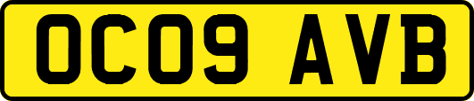 OC09AVB