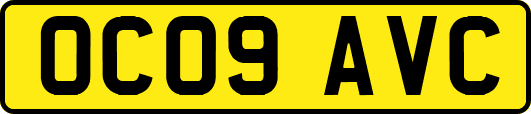 OC09AVC