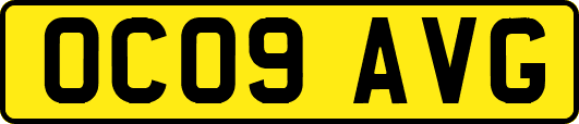 OC09AVG