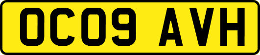 OC09AVH