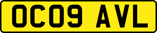 OC09AVL