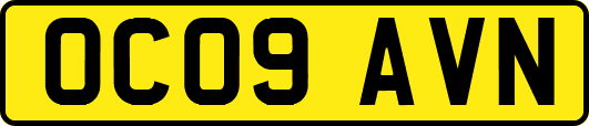 OC09AVN