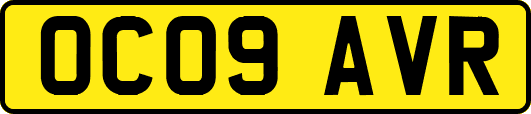 OC09AVR