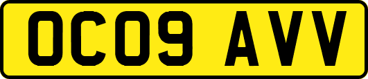 OC09AVV