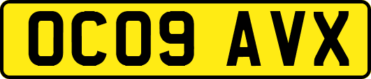 OC09AVX