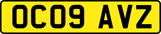 OC09AVZ