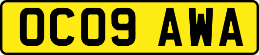 OC09AWA