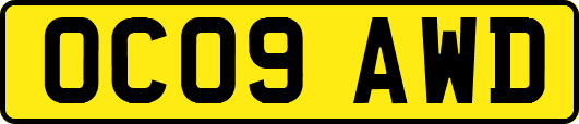 OC09AWD