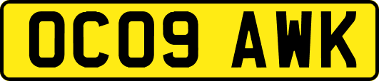 OC09AWK