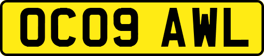 OC09AWL
