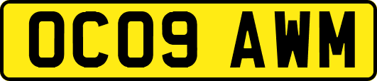 OC09AWM