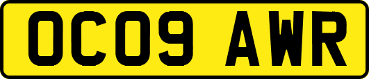 OC09AWR