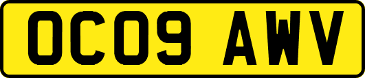 OC09AWV