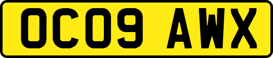 OC09AWX