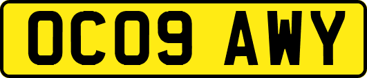 OC09AWY