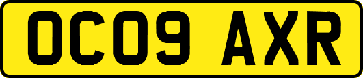 OC09AXR