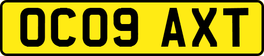OC09AXT