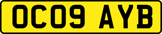 OC09AYB