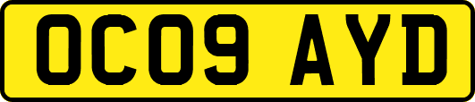 OC09AYD