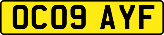 OC09AYF