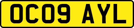 OC09AYL