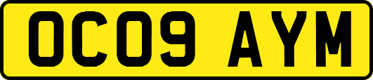 OC09AYM