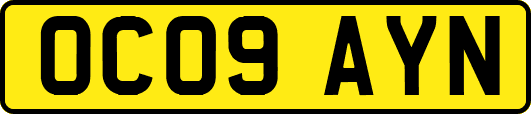 OC09AYN
