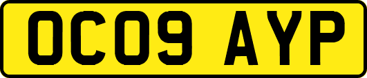 OC09AYP