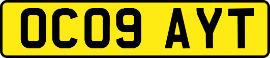 OC09AYT