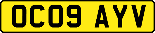 OC09AYV