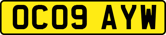 OC09AYW