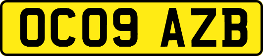 OC09AZB