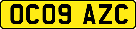 OC09AZC