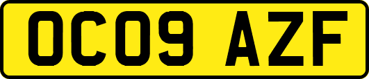 OC09AZF