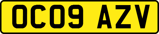 OC09AZV
