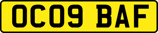 OC09BAF