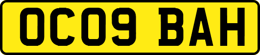 OC09BAH