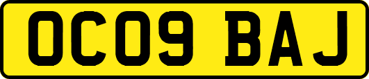 OC09BAJ