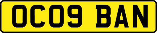 OC09BAN