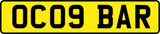 OC09BAR