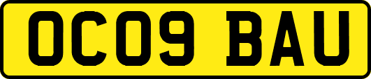 OC09BAU