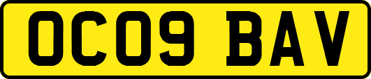 OC09BAV