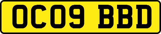 OC09BBD
