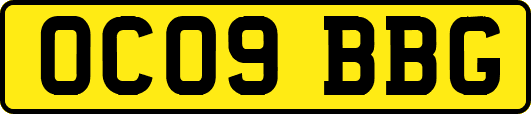 OC09BBG