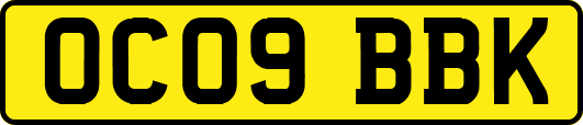 OC09BBK