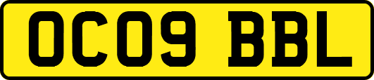 OC09BBL