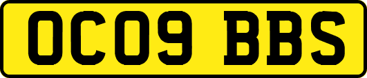 OC09BBS