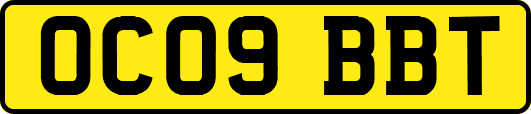 OC09BBT