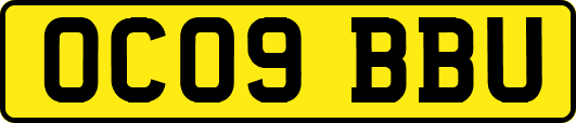 OC09BBU