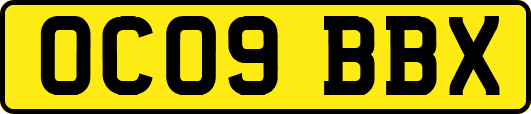 OC09BBX